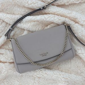 Kate Spade 2 in 1 Crossbody / Shoulder Bag